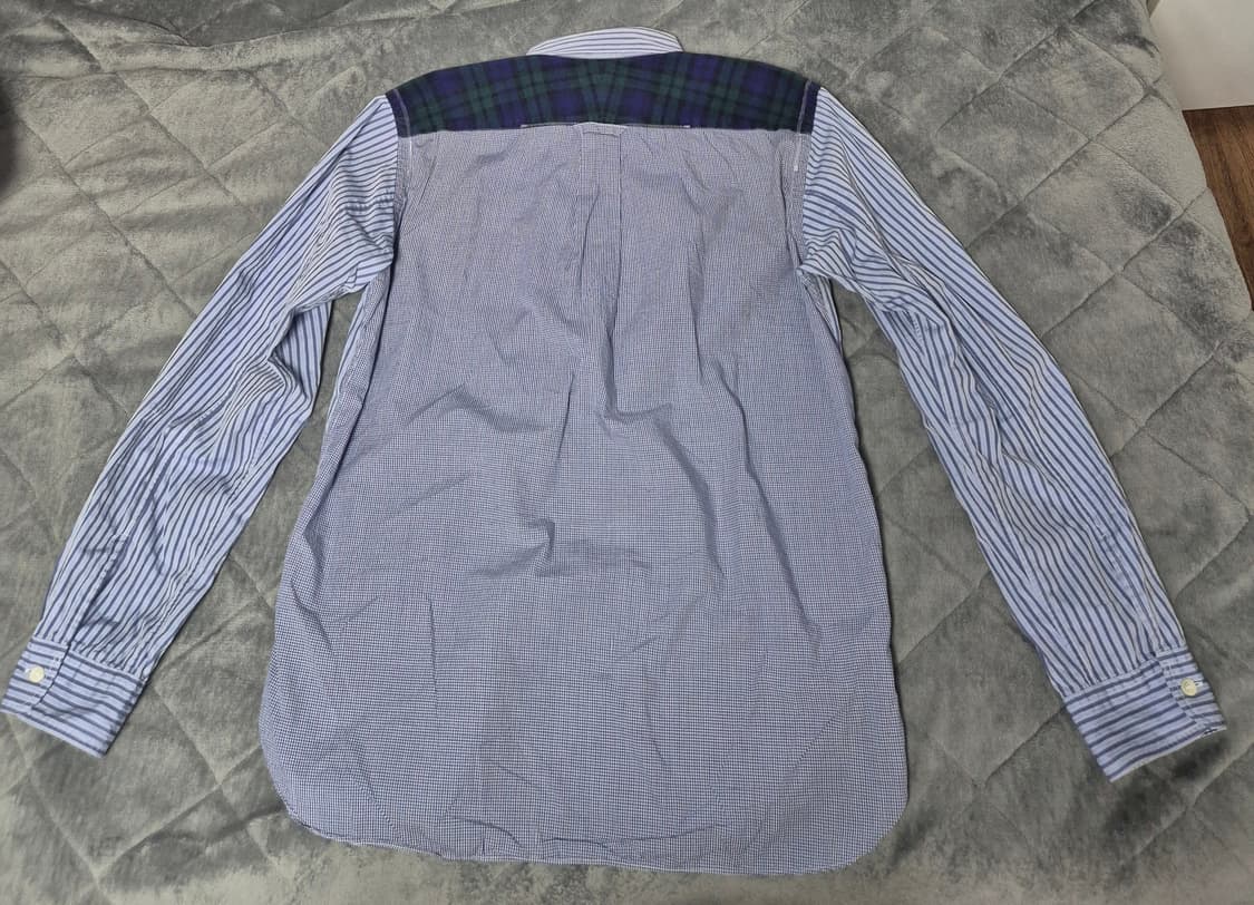 꼼데가르송 준야 와타나베 20 AW 셔츠 상품이미지3