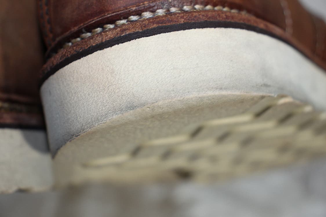 Red wing 레드윙 7(250) 상품이미지6