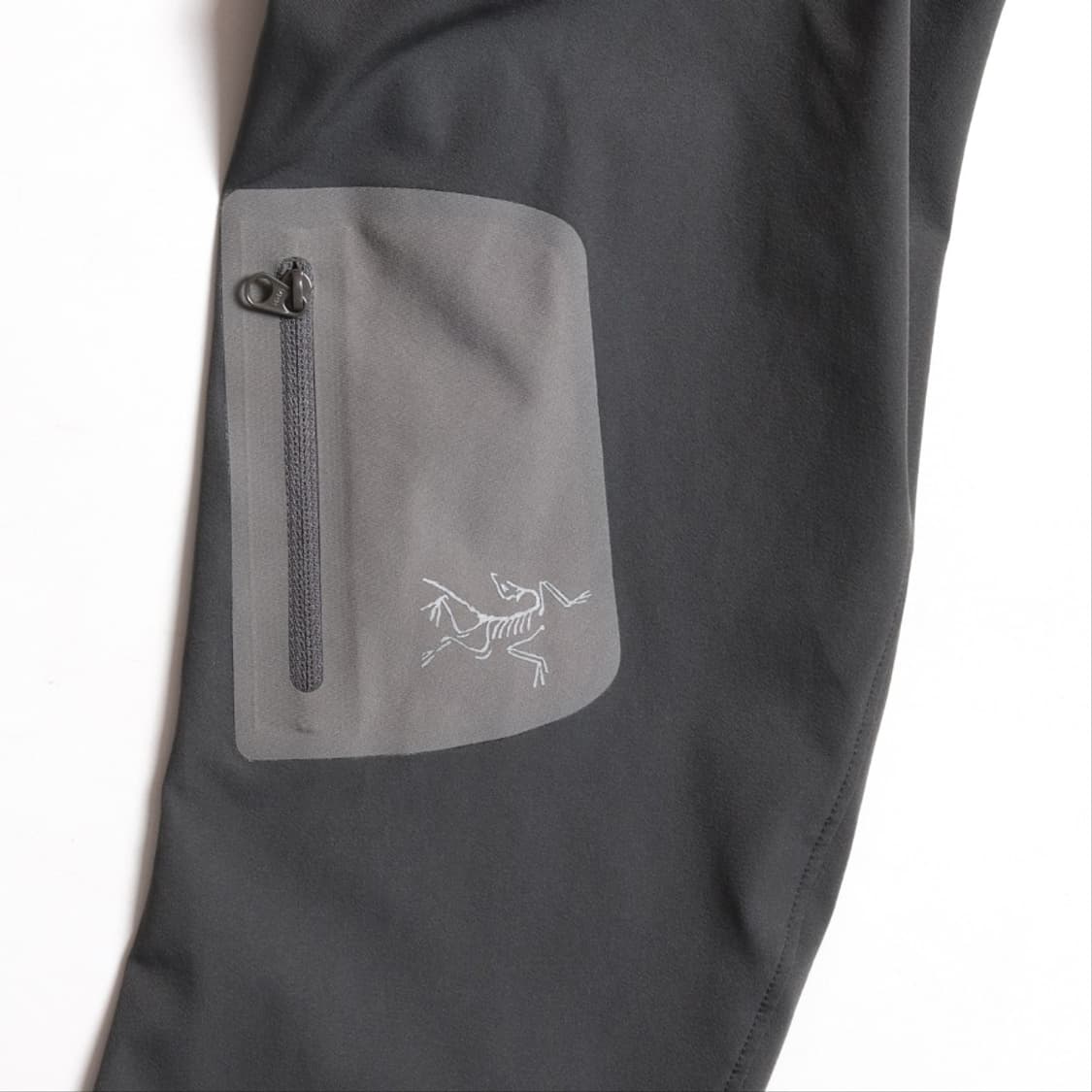 아크테릭스 Arc’teryx Rho Zip Neck 
 상품이미지7