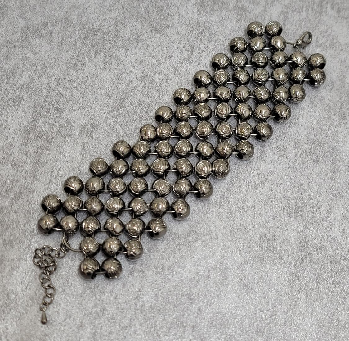 vintage wide bracelet 상품이미지3