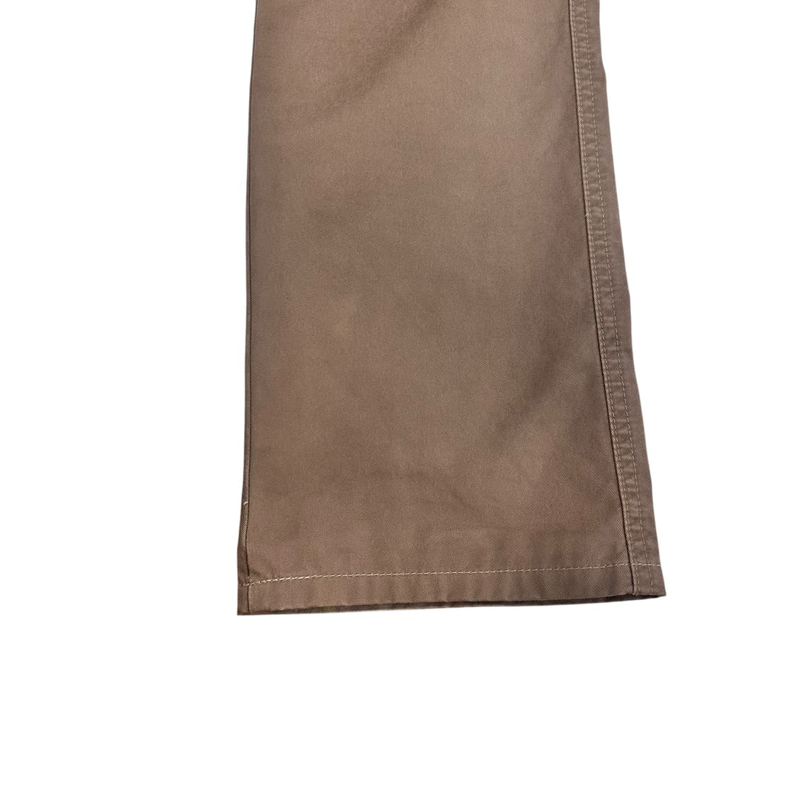 Diesel, Brown Western Semi Bootcut Pants 상품이미지6