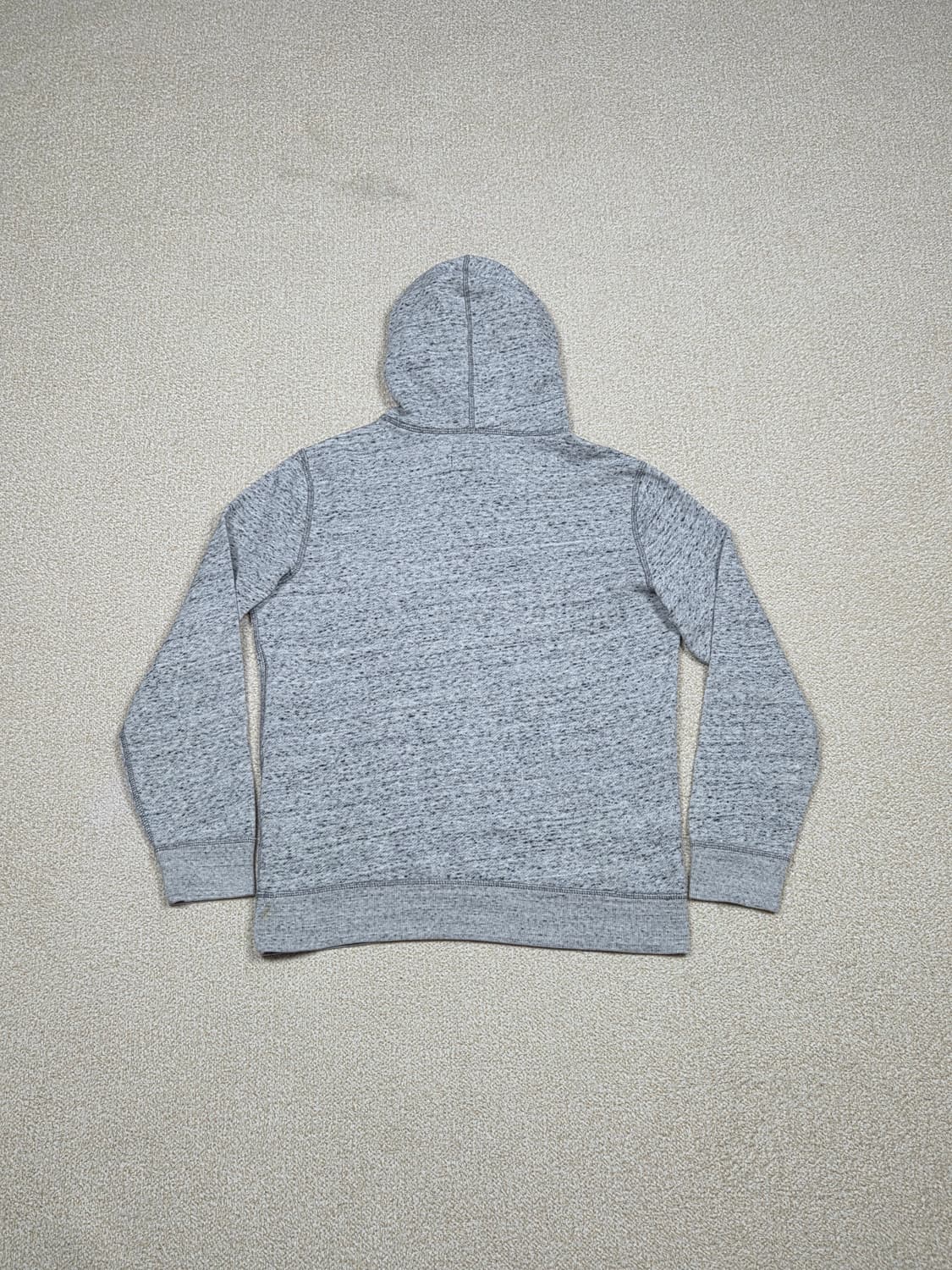 [아베크롬비] 1892 로고 자수 후드티 | A00172 상품이미지7