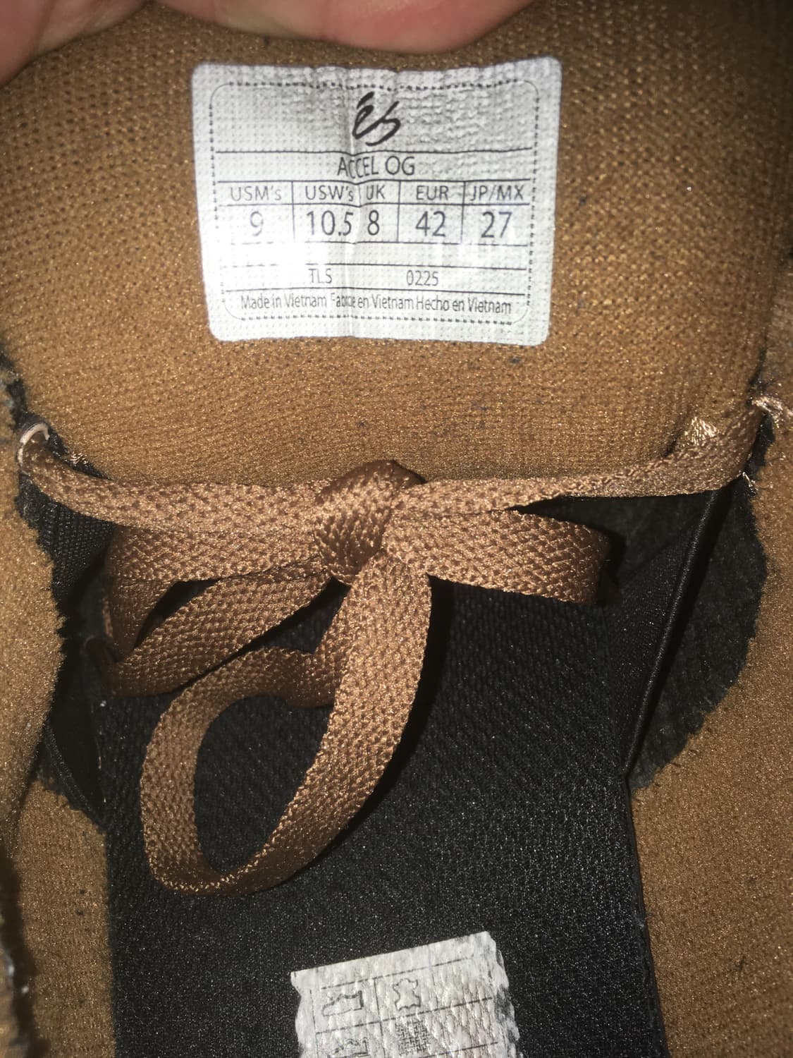 ES 보드화  상품이미지5