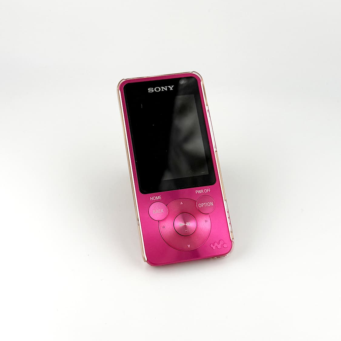 [🎁소품] SONY 소니 NW-S14K 레트로 MP3 워크맨 스피커독 상품이미지5