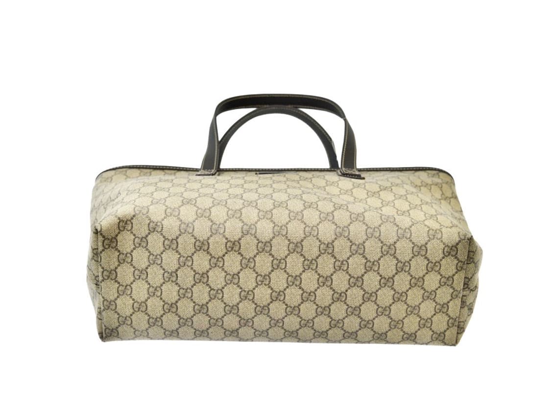 구찌 GG 수프림 쇼퍼백 (정품) 상품이미지5