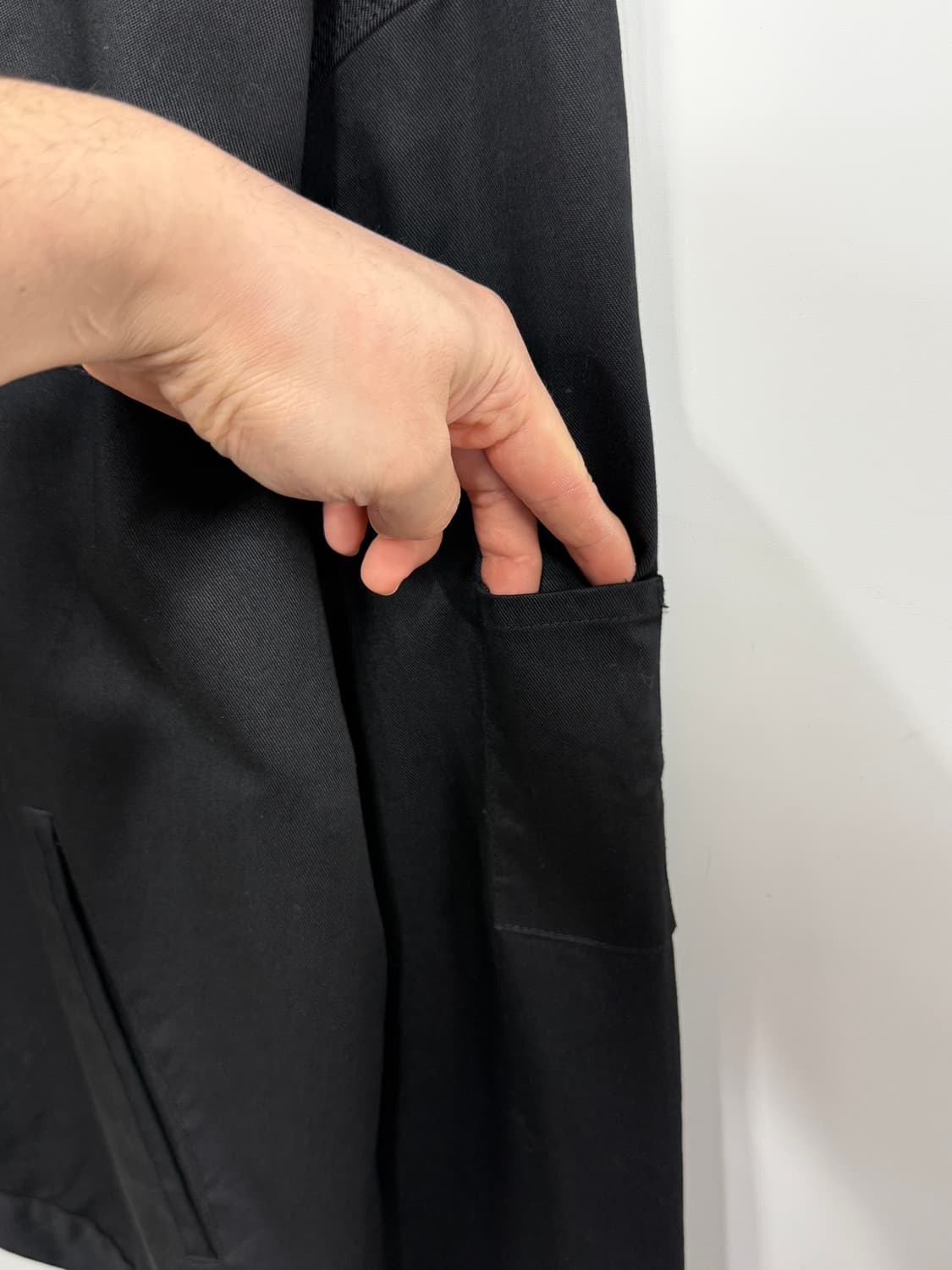 Dickies Unlined Eisenhower jacket 상품이미지6