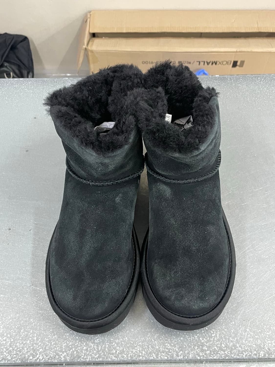 UGG 클래식 블링 미니 부츠 220 상품이미지5