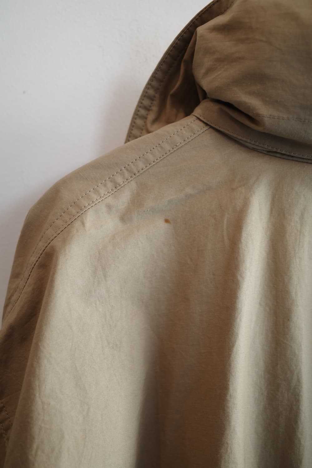 SIERRA DESIGNS 시에라 디자인 빈티지 블루종 상품이미지7