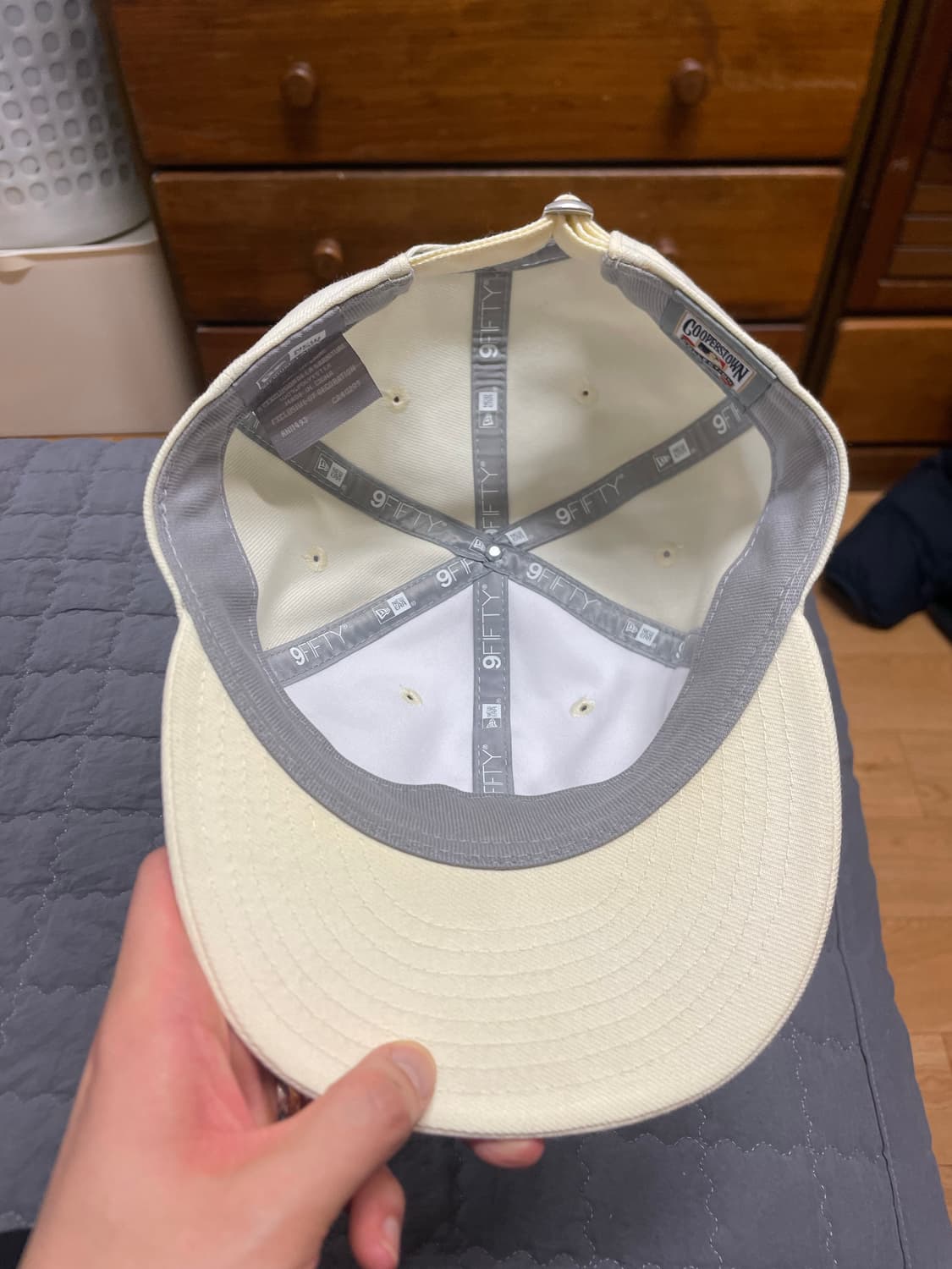 뉴에라 쿠퍼스타운 950 상품이미지4