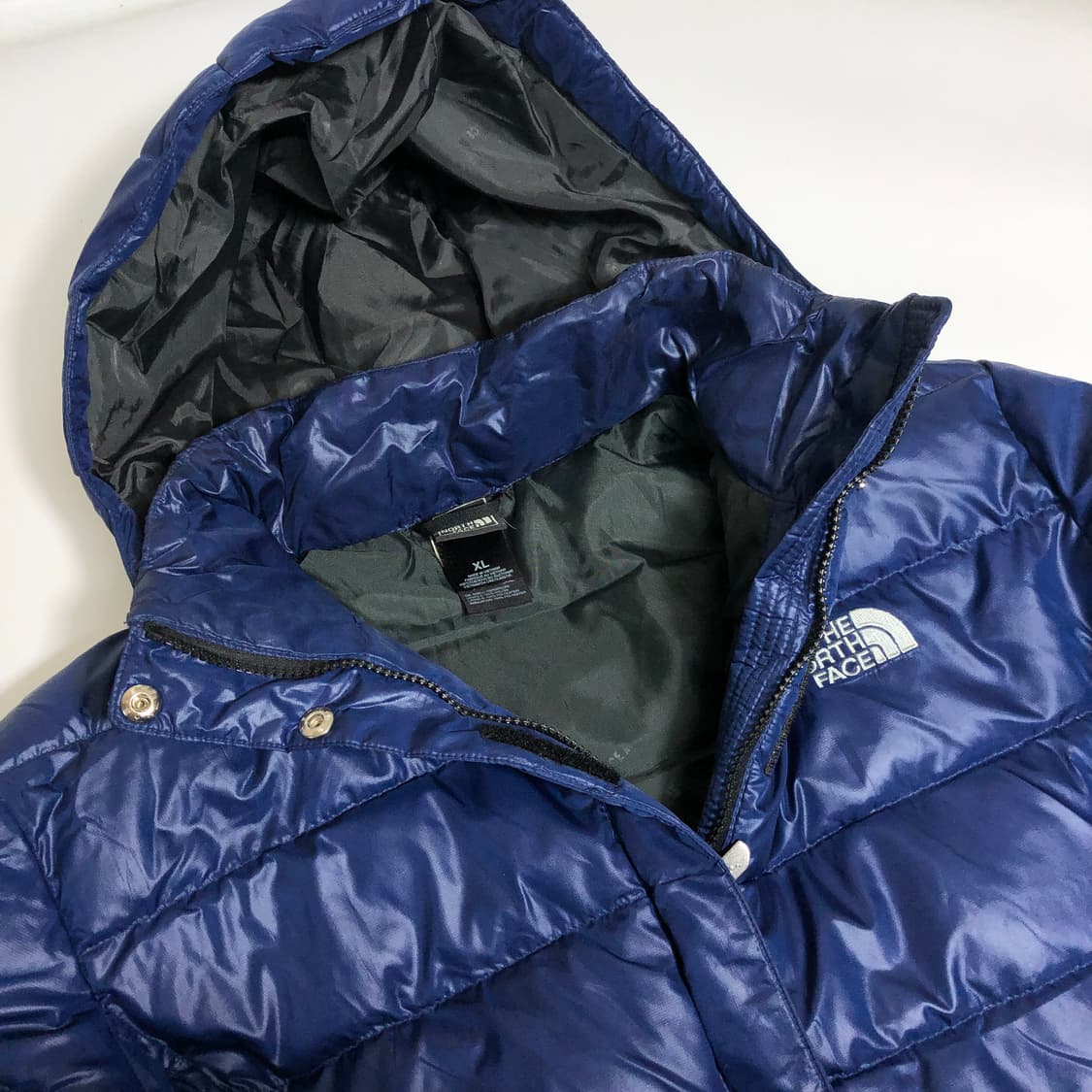 노스페이스 900 다운패딩 XL 상품이미지4