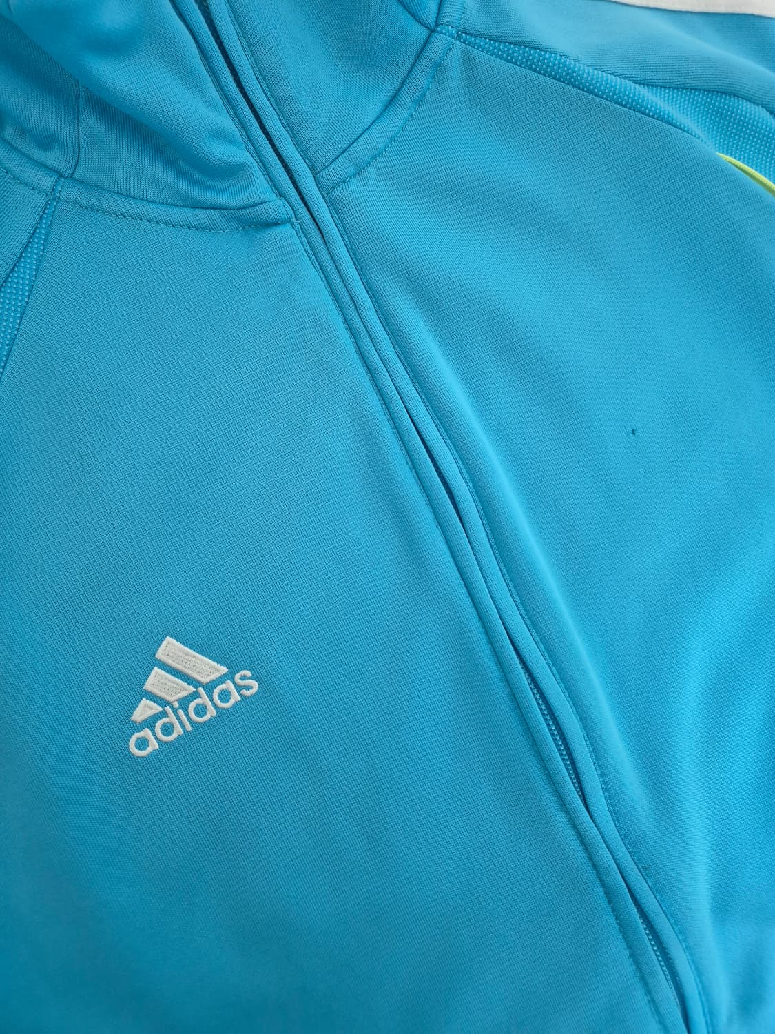 Y2K 아디다스 져지 상품이미지3