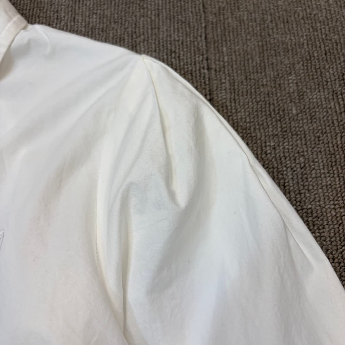 NONLOCAL 논로컬 블라우스 셔츠  상품이미지3