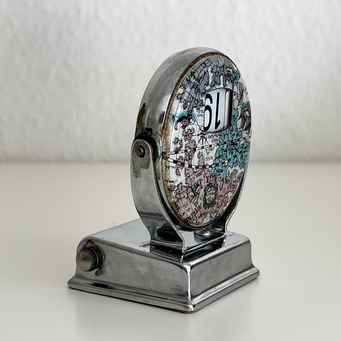 빈티지 만년달력 상품이미지5