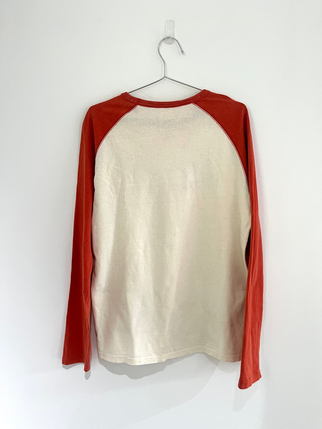 SMITH'S AMERICAN long sleeve 상품이미지4