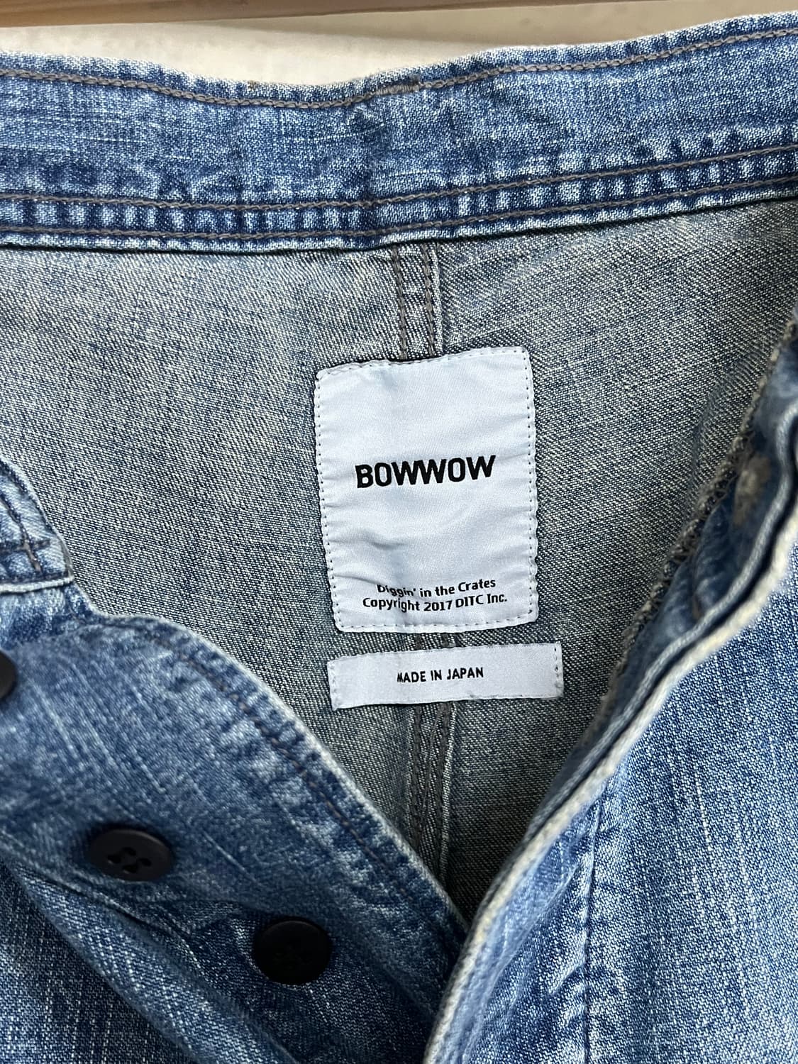 Bow wow USN M44 상품이미지7