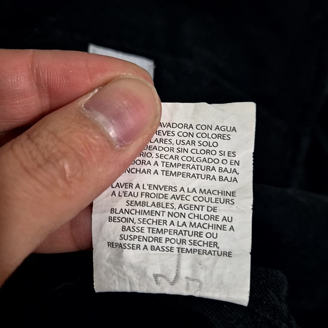 Carhartt 칼하트 워크 셔츠 상품이미지6