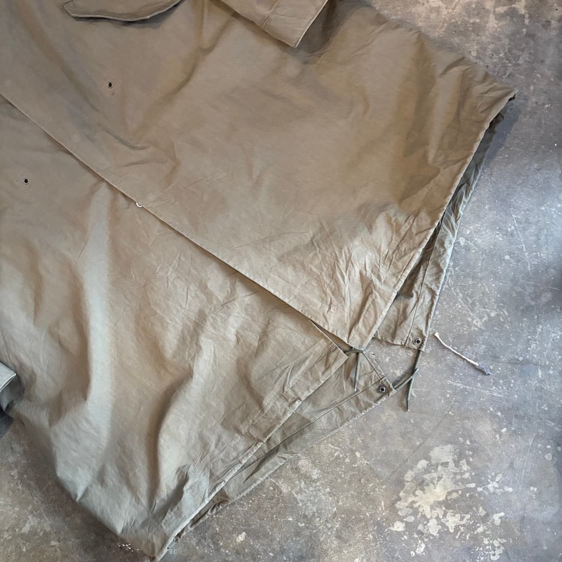 프릭스스토어 M65 콜드웨더 파카 상품이미지6