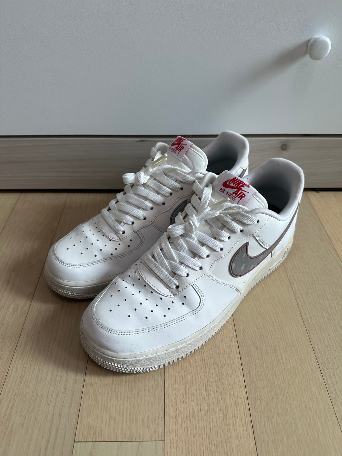 나이키 에어포스1 07 3M 270 상품이미지1