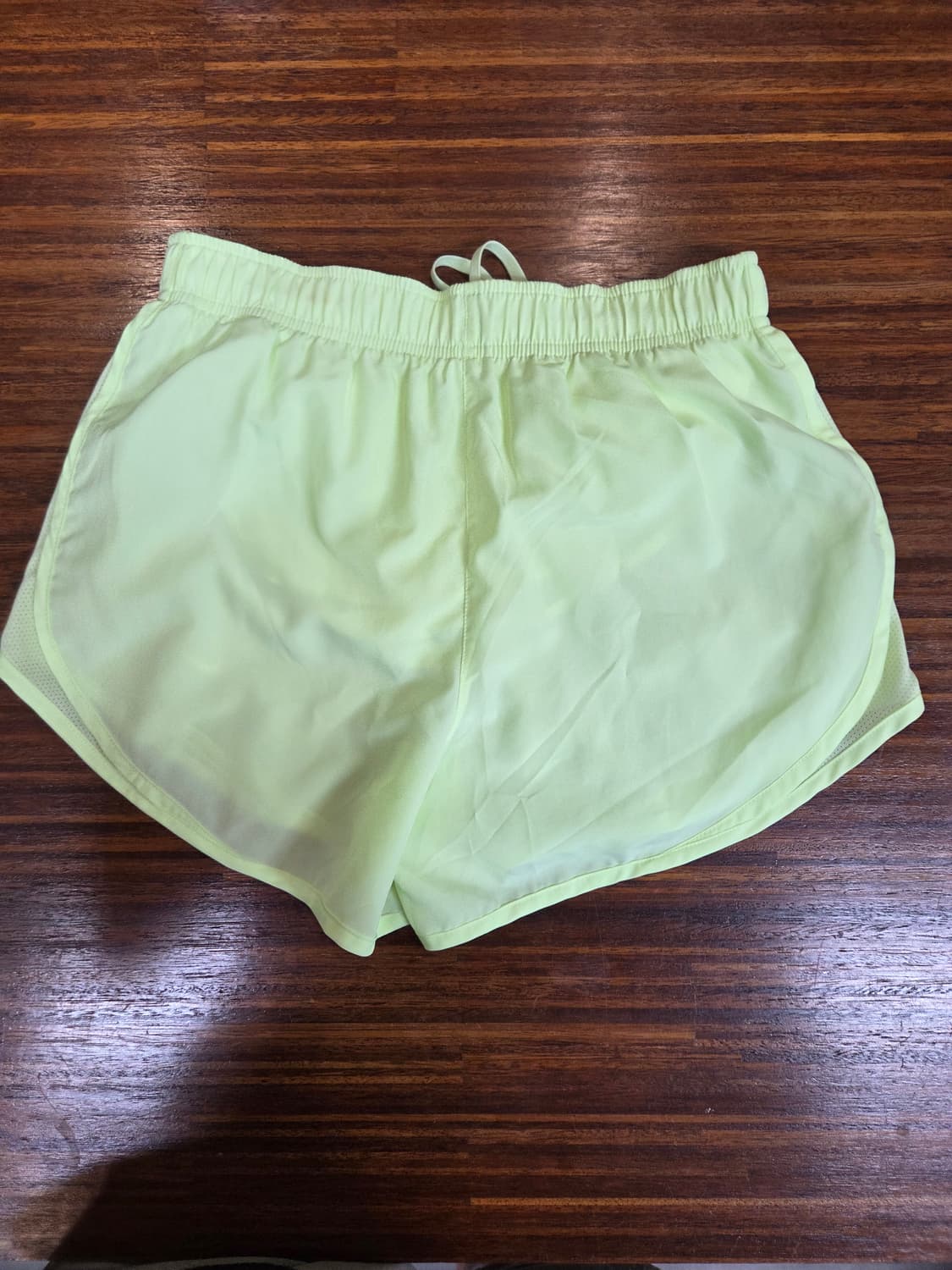 나이키 여성 돌핀 러닝 쇼츠반바지 s 상품이미지2