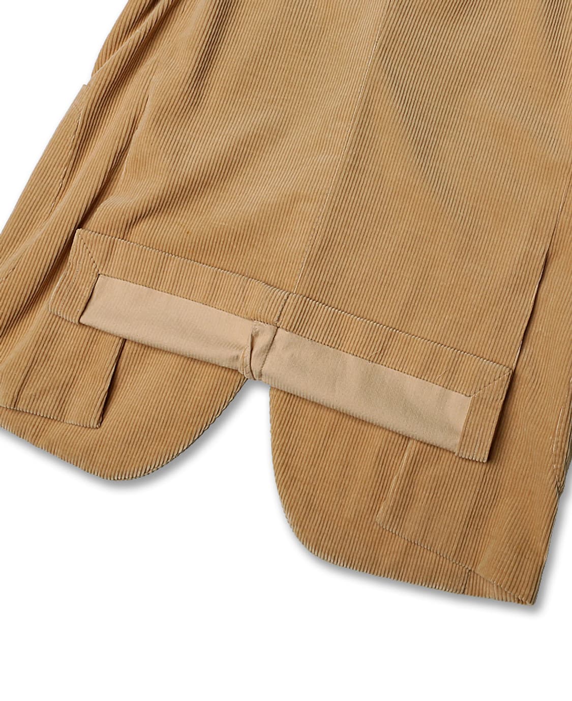 소버린 하우스 [Sovereign House]제냐 캐시미어 코듀로이 자켓 상품이미지5