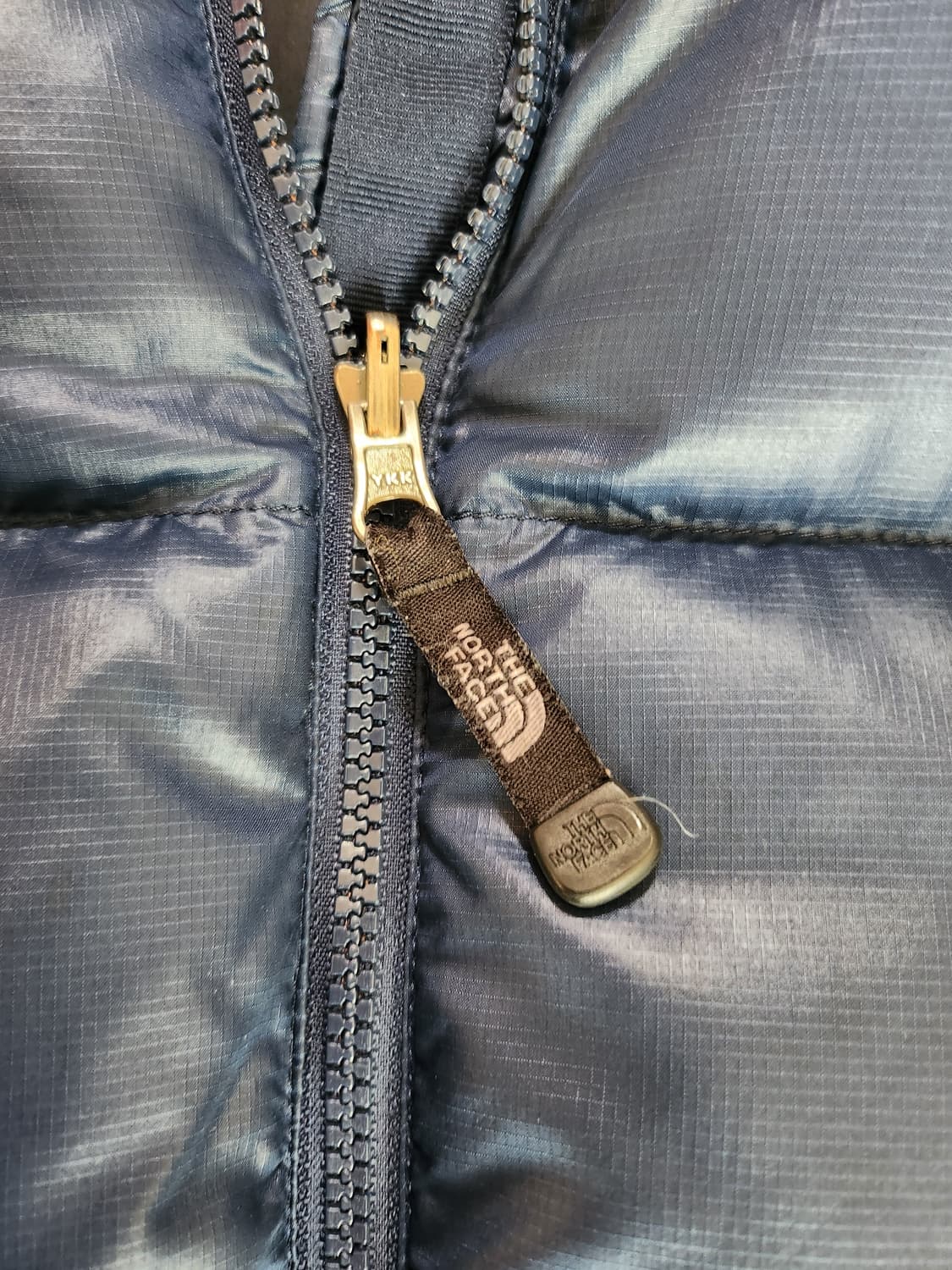 노스페이스 700눕시패딩 (95 상품이미지6