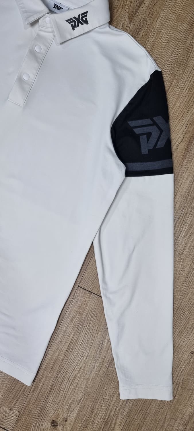 PXG 피엑스지 카라넥 긴팔 L _ 여성 상품이미지4