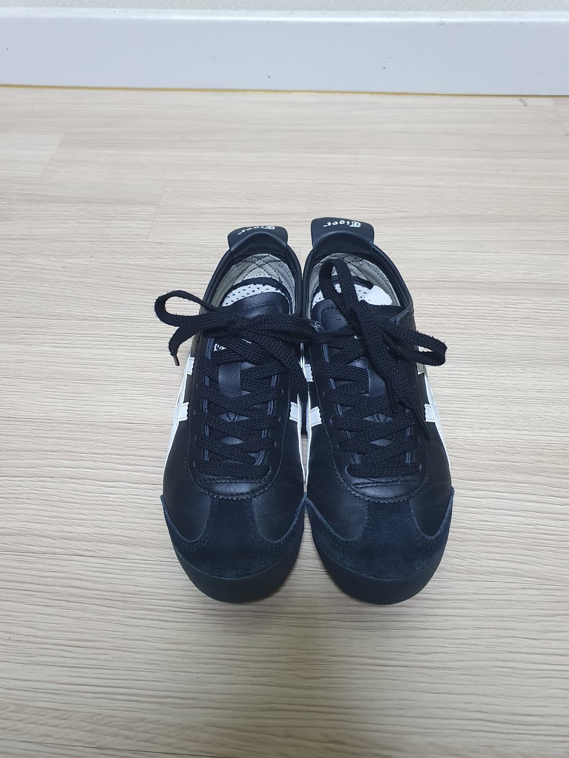 오니츠카타이거 멕시코66 스니커즈 230 상품이미지3