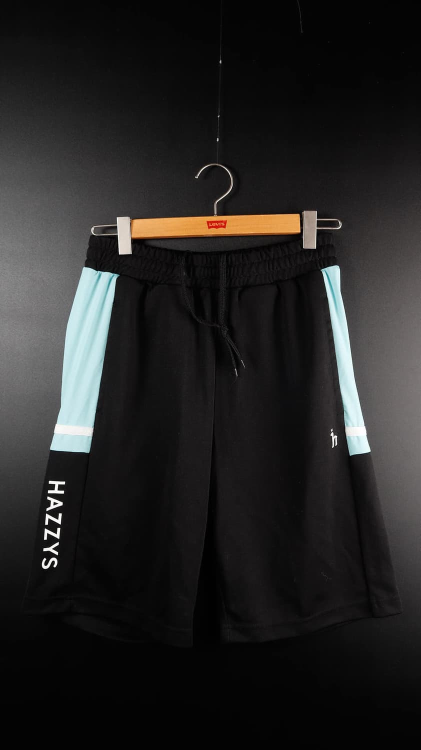 해지스 트레이닝 쇼츠 상품이미지1