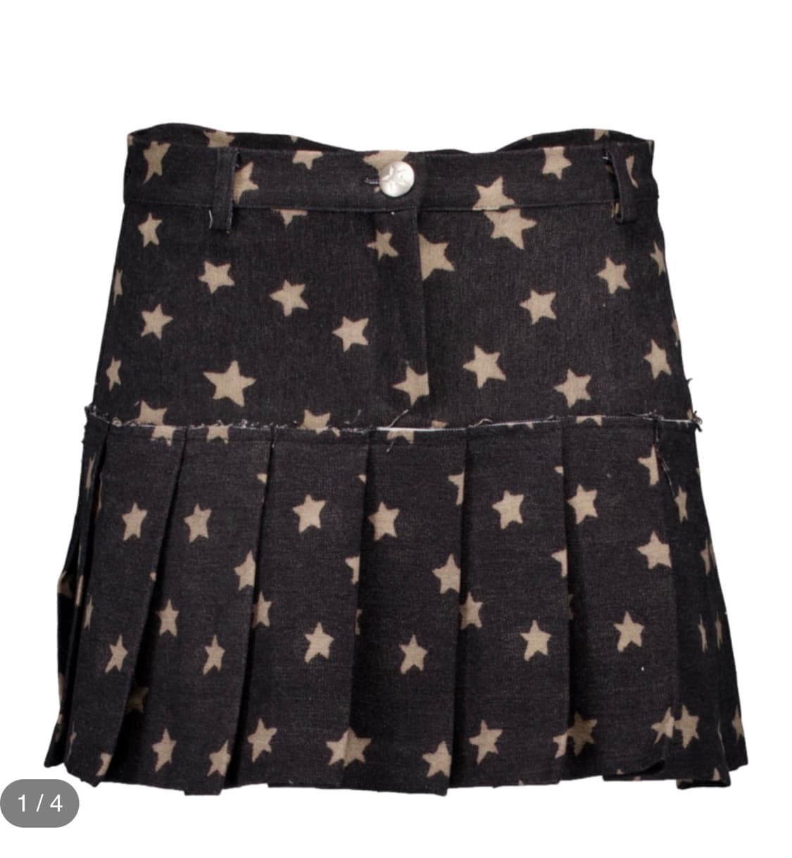 샬롬클럽 STAR WORLD 스커트 치마 상품이미지1