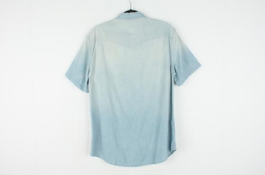 데님앤서플라이 셔츠 상품이미지3