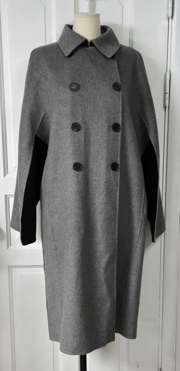 도나카란 케이프코트 상품이미지1