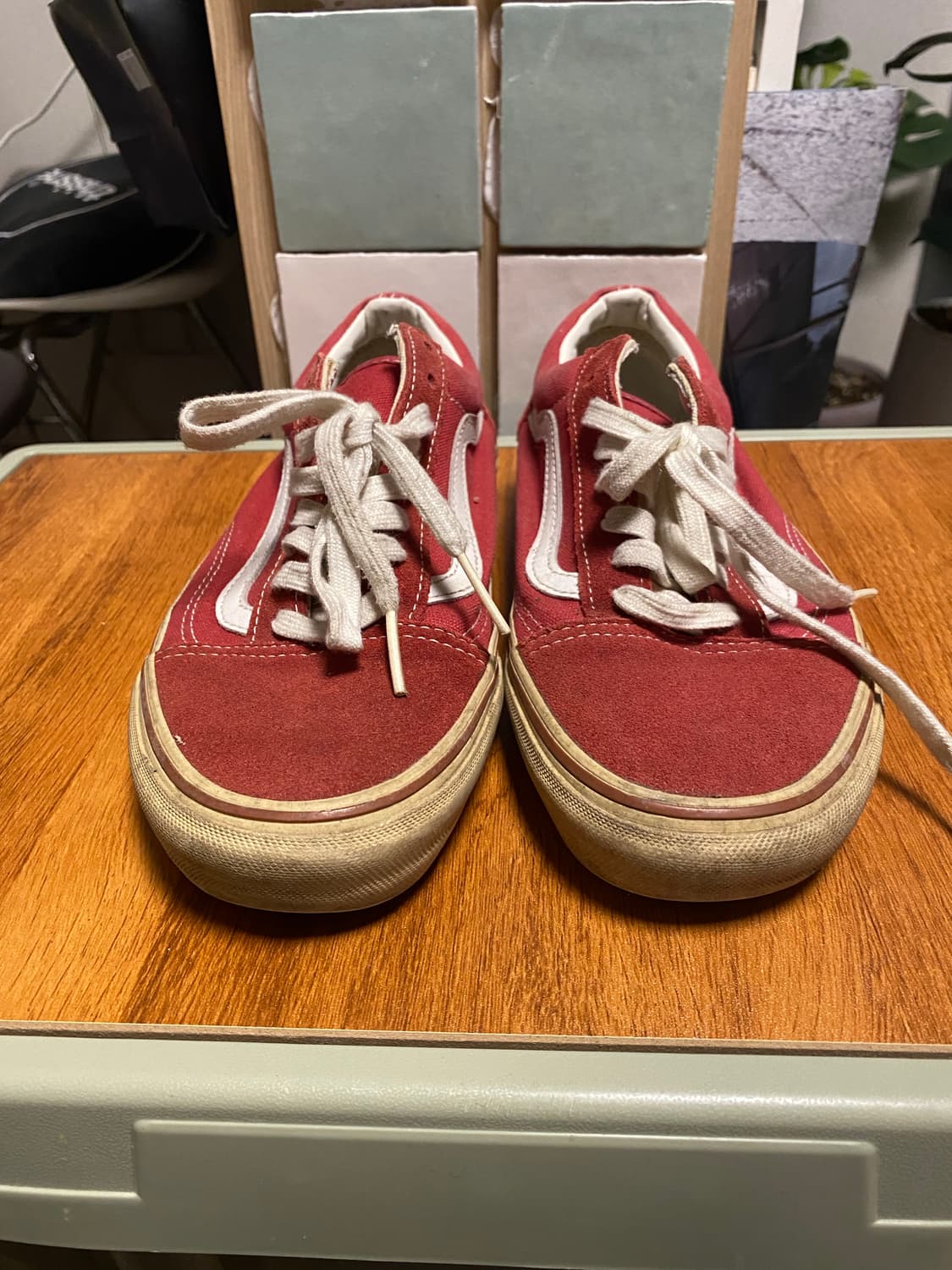 반스 올드스쿨 상품이미지2