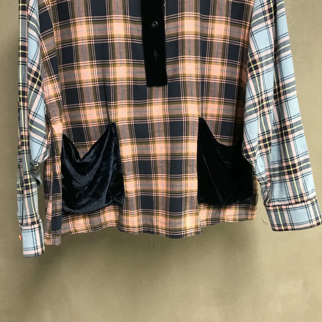 아크네스튜디오 셔츠 블라우스 34(W) 상품이미지3