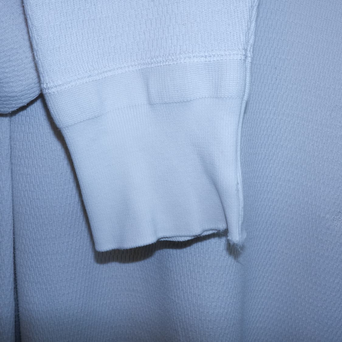 노스페이스 퍼플라벨 와플티 상품이미지4