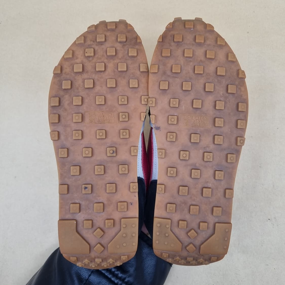 나이키 데이 브레이크 여성스니커즈240  상품이미지3