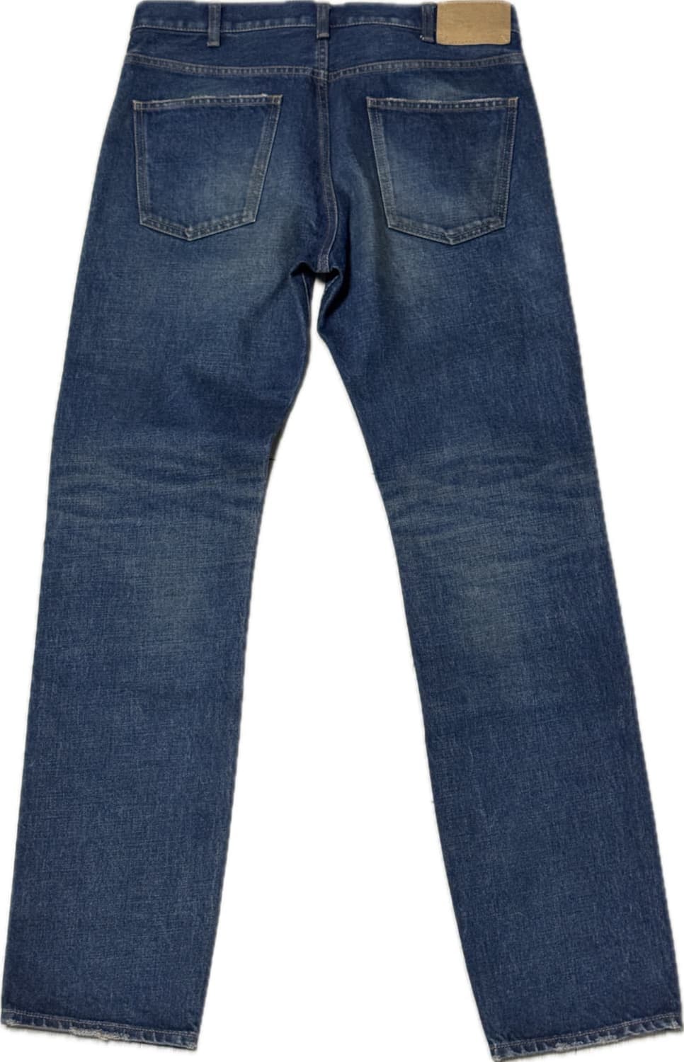 Celine stone washed denim 상품이미지8
