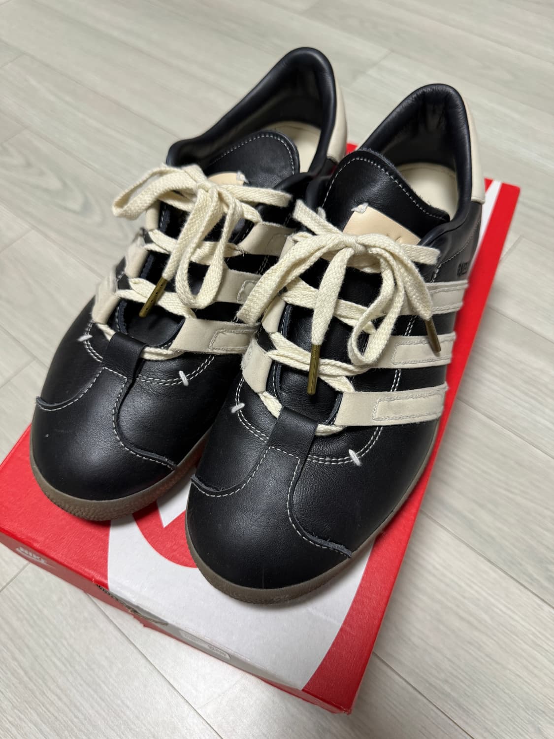 아디다스 풋인더스트리 가젤 265 상품이미지1