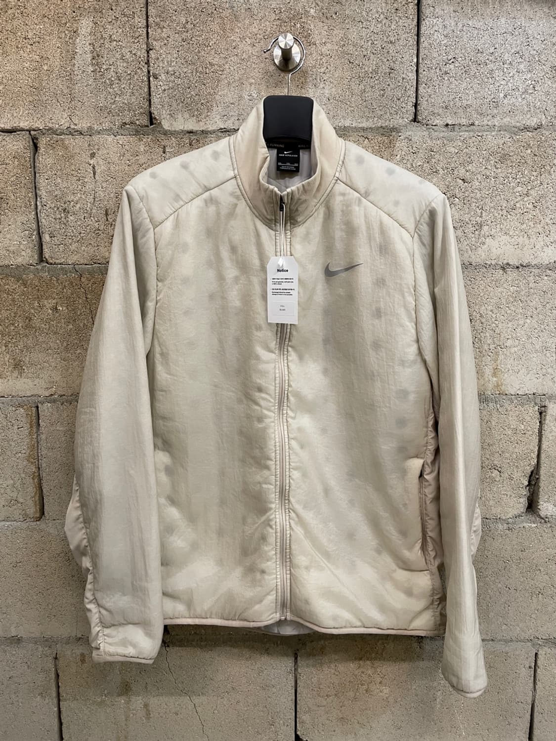 나이키 에어로레이어 자켓  상품이미지1