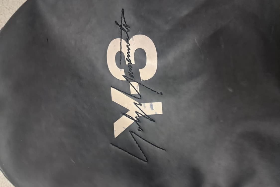 요지야마모토 백팩 상품이미지2