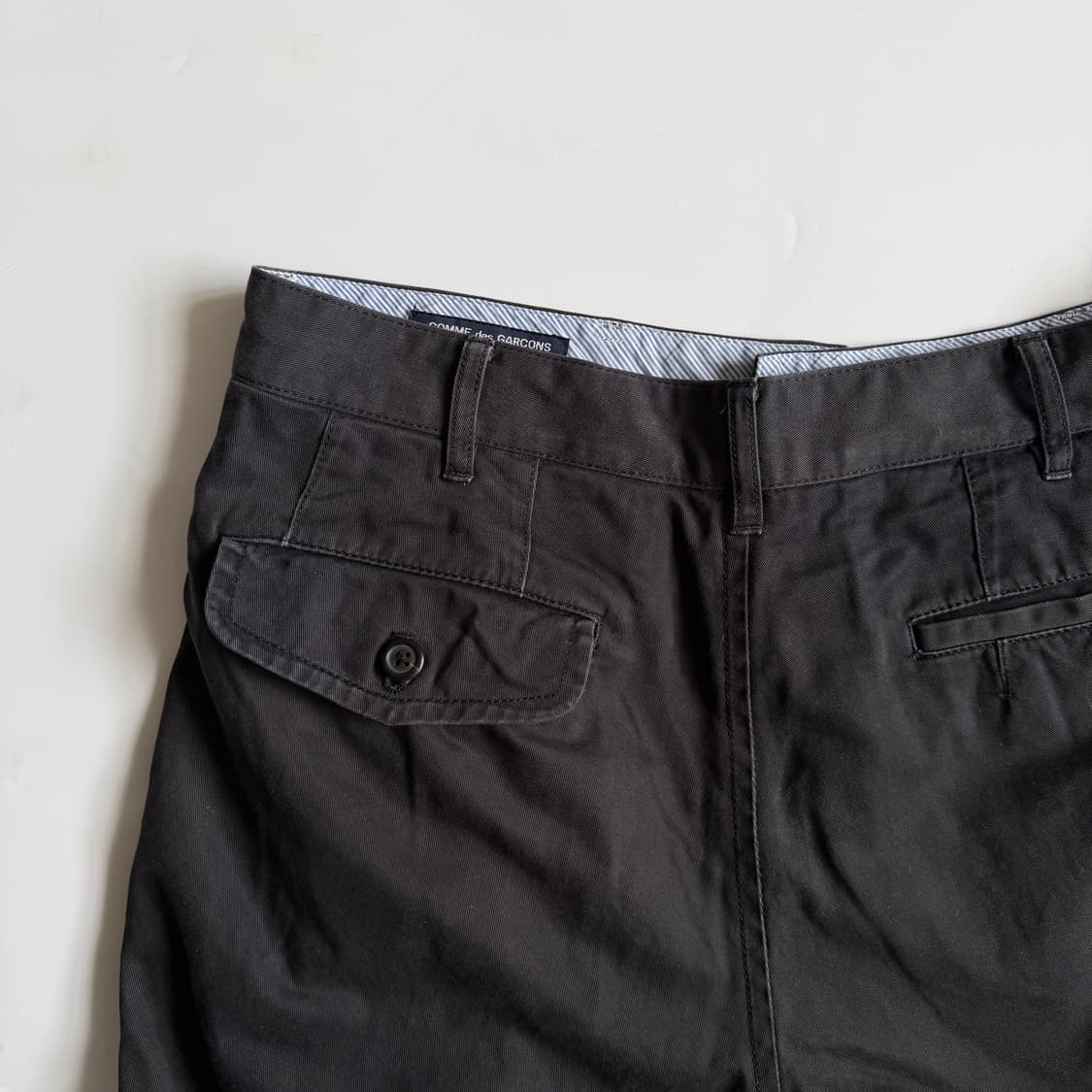 Comme des garcons homme 상품이미지7