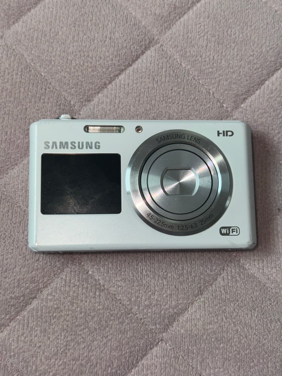 (스텔라 디카) 삼성 vluu dv150f 디지털 카메라 상품이미지1