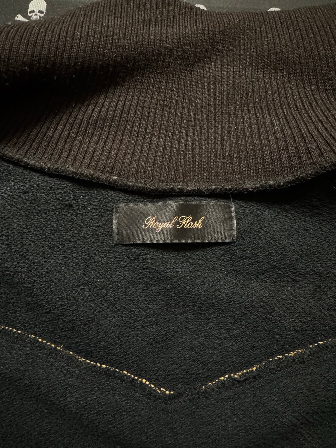 “Royal Flash” Python pattern jacket 상품이미지7