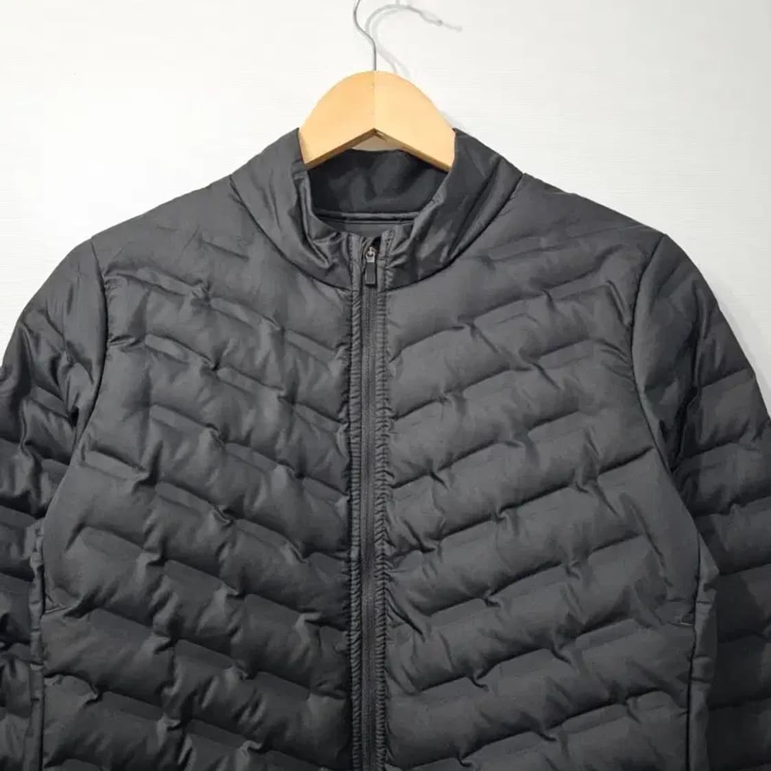 나이키 에어로로프트 패딩 블랙 ~55반 상품이미지4