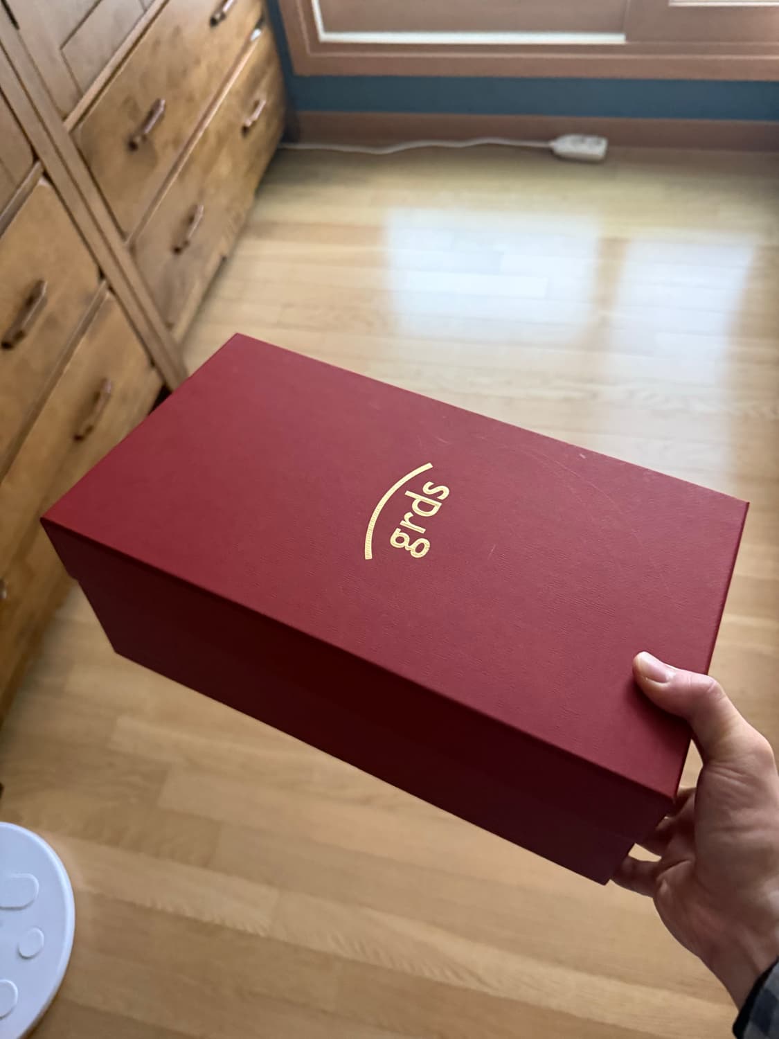 그라더스 로퍼 42 상품이미지8