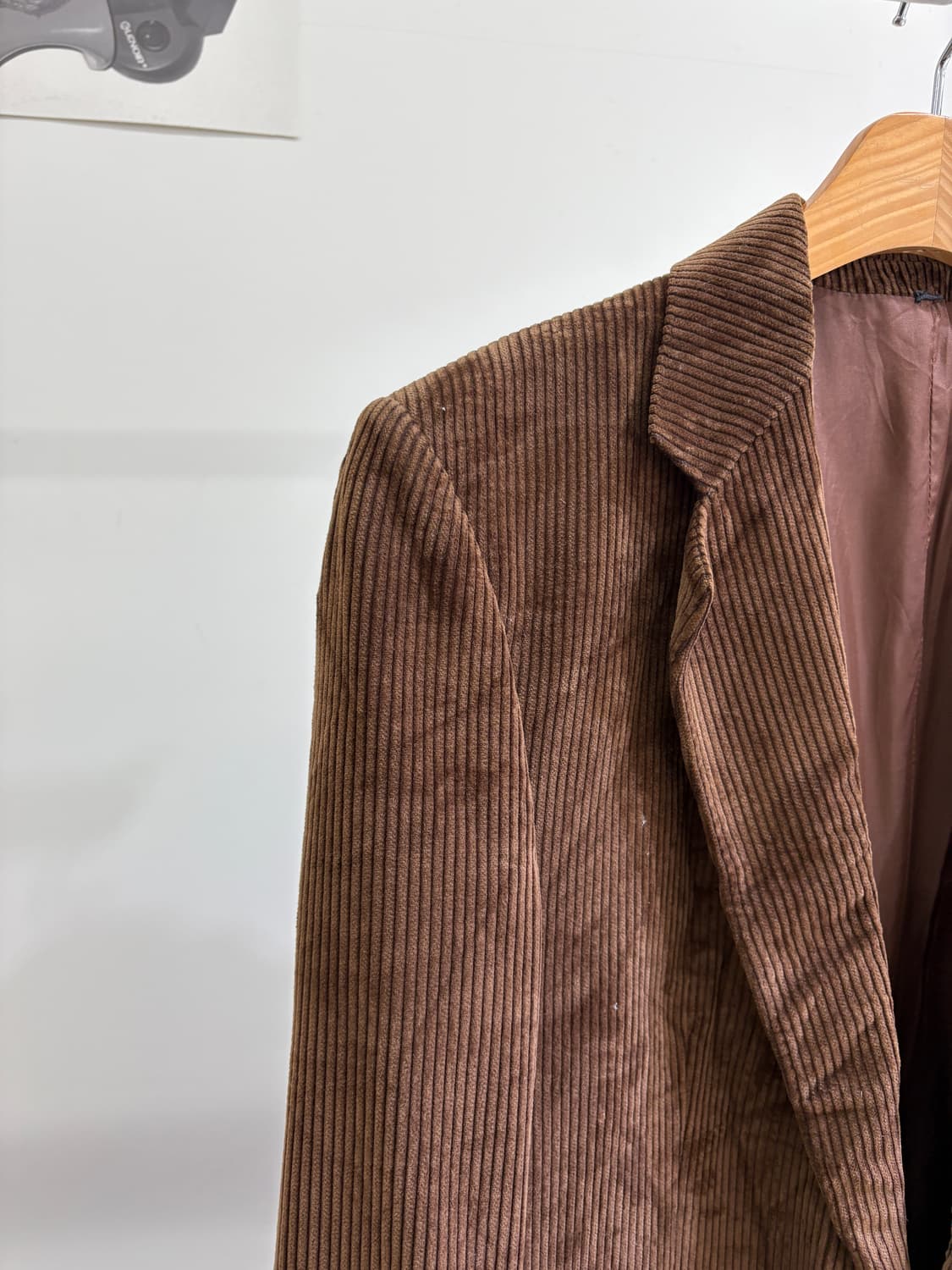 GILLIO (Made in France) 자켓 상품이미지3