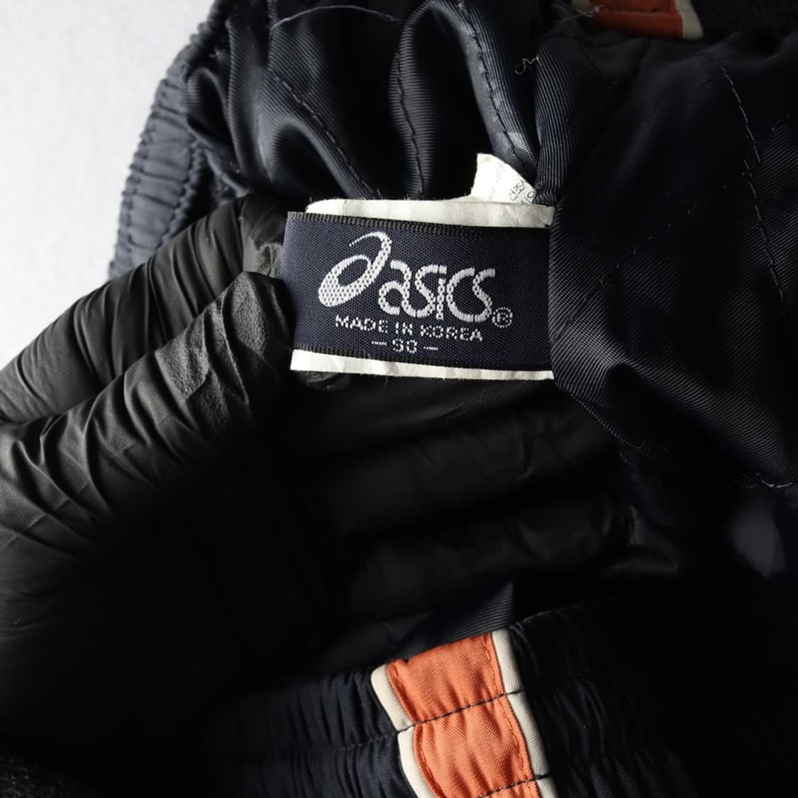 아식스 올드스쿨 트랙 팬츠 상품이미지6