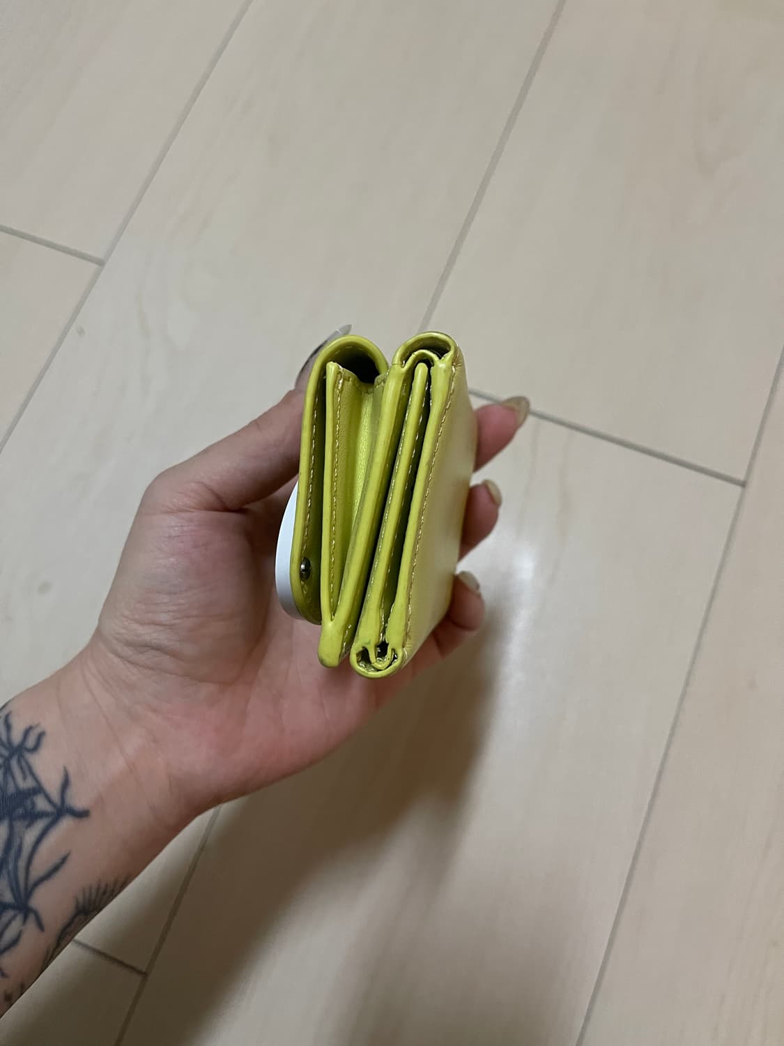 디젤 지갑 상품이미지3