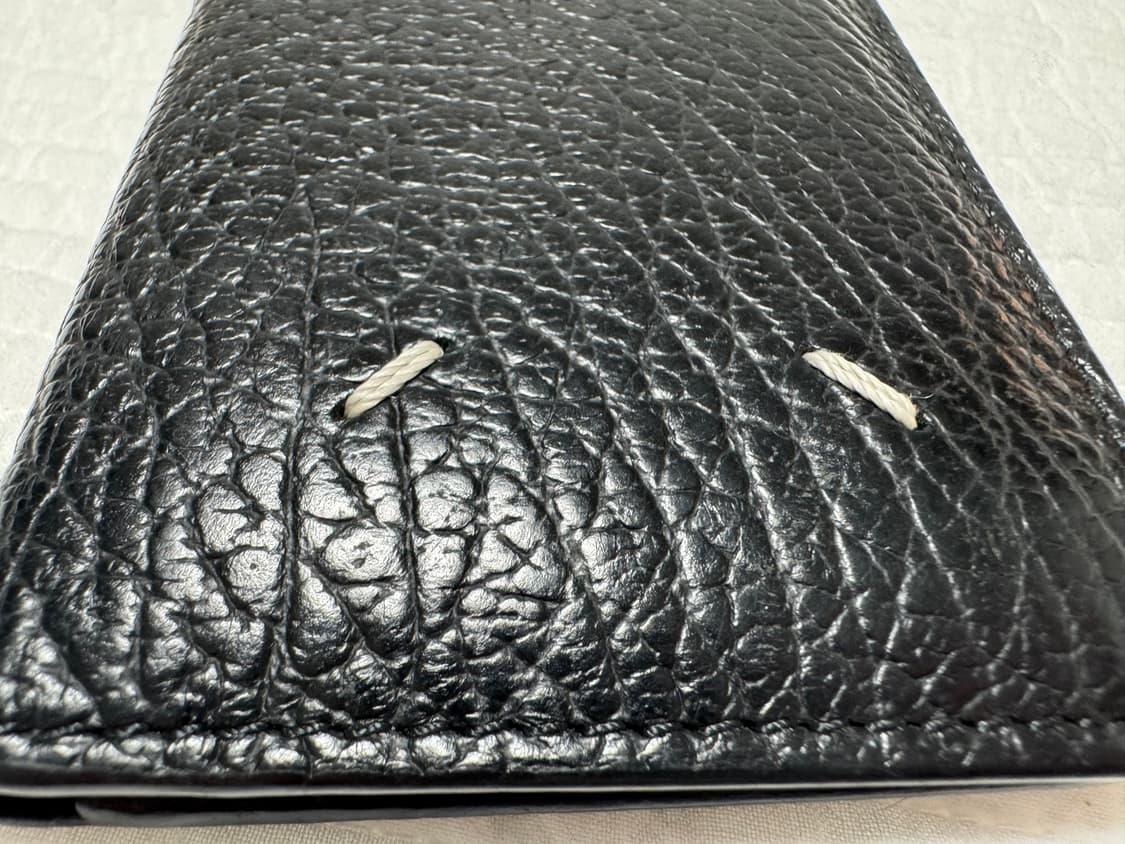 메종마르지엘라 카드지갑 상품이미지7