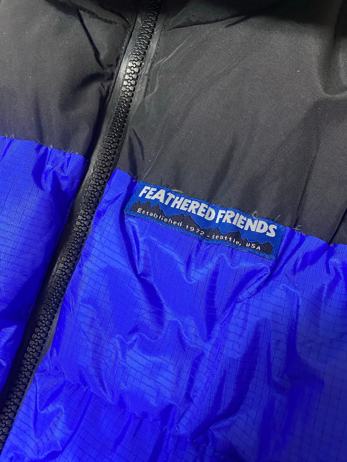 페더드프렌즈 볼란트 m 상품이미지3