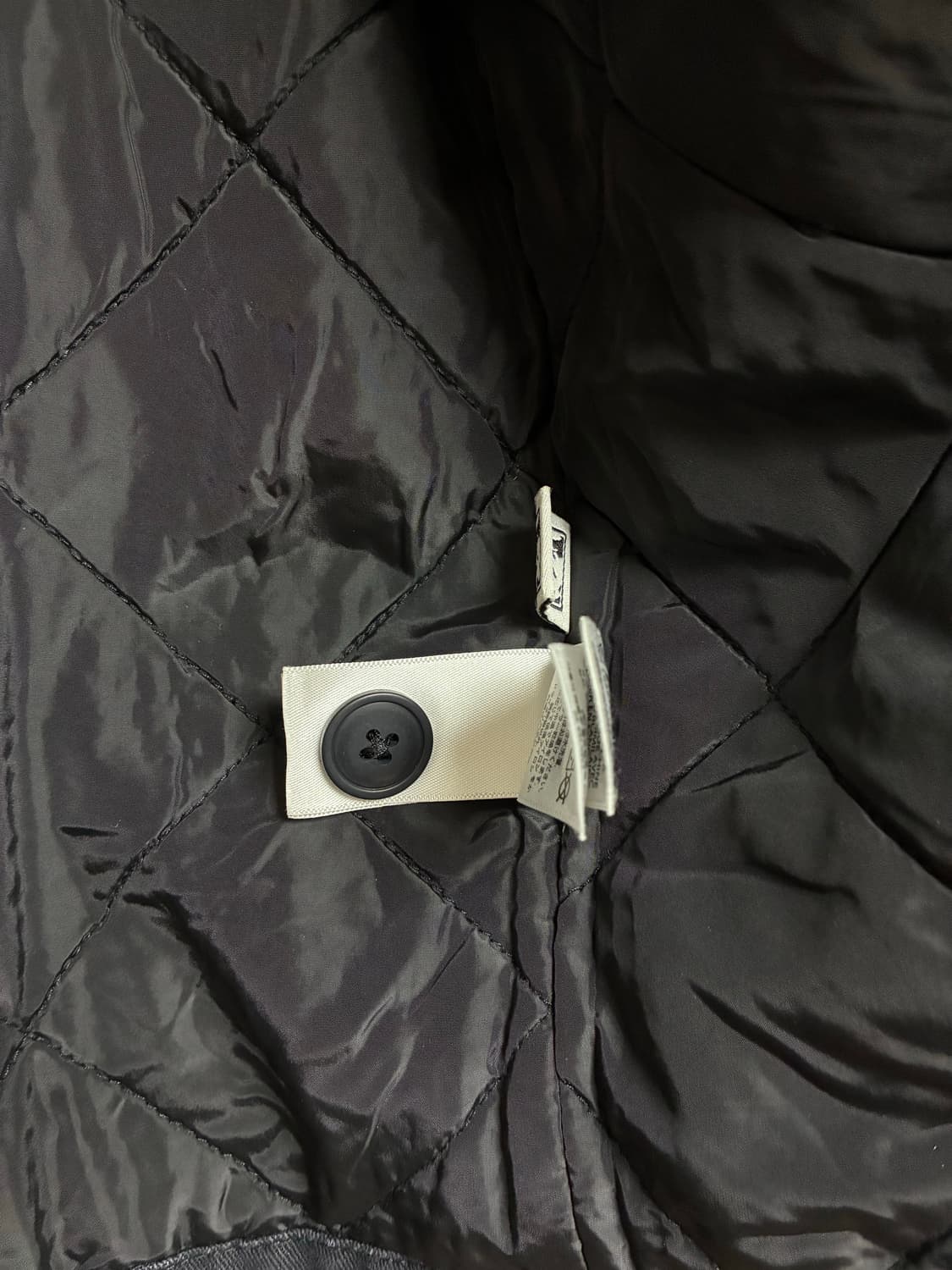 오베이 자켓 상품이미지4